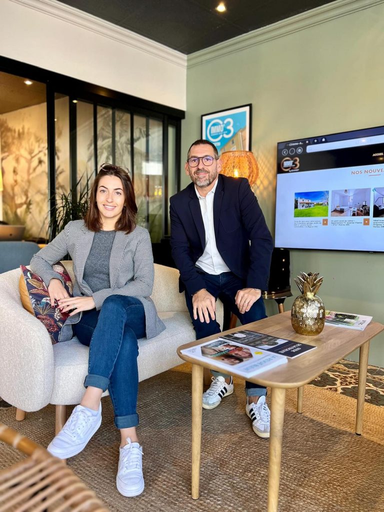 Instagram post from mb_patrimoine_investissement. This post is in position 3.