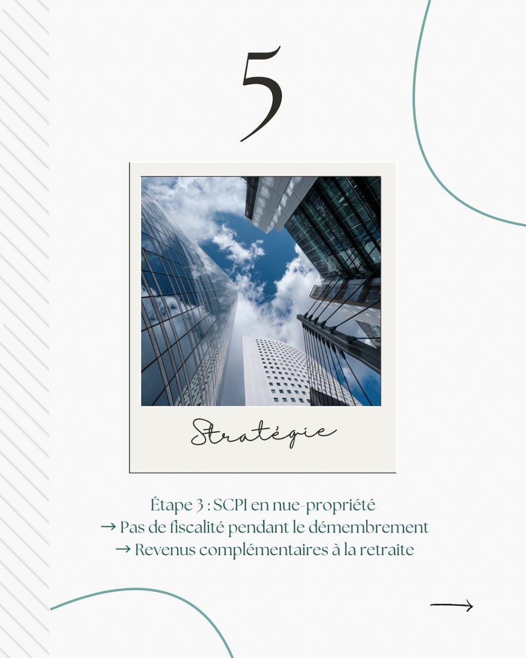 Instagram post from mb_patrimoine_investissement. This post is in position 5.