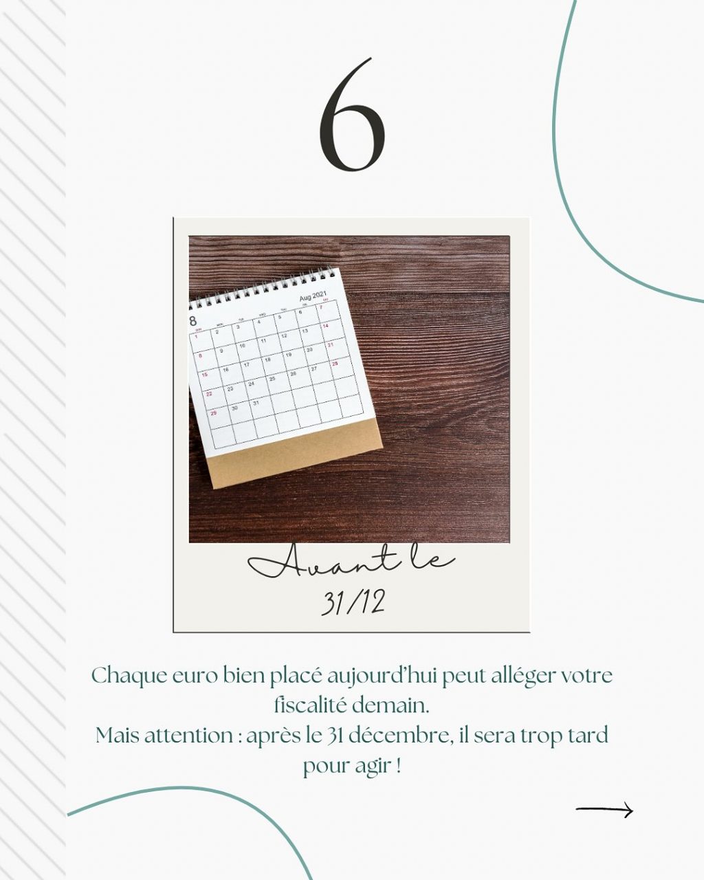 Instagram post from mb_patrimoine_investissement. This post is in position 6.