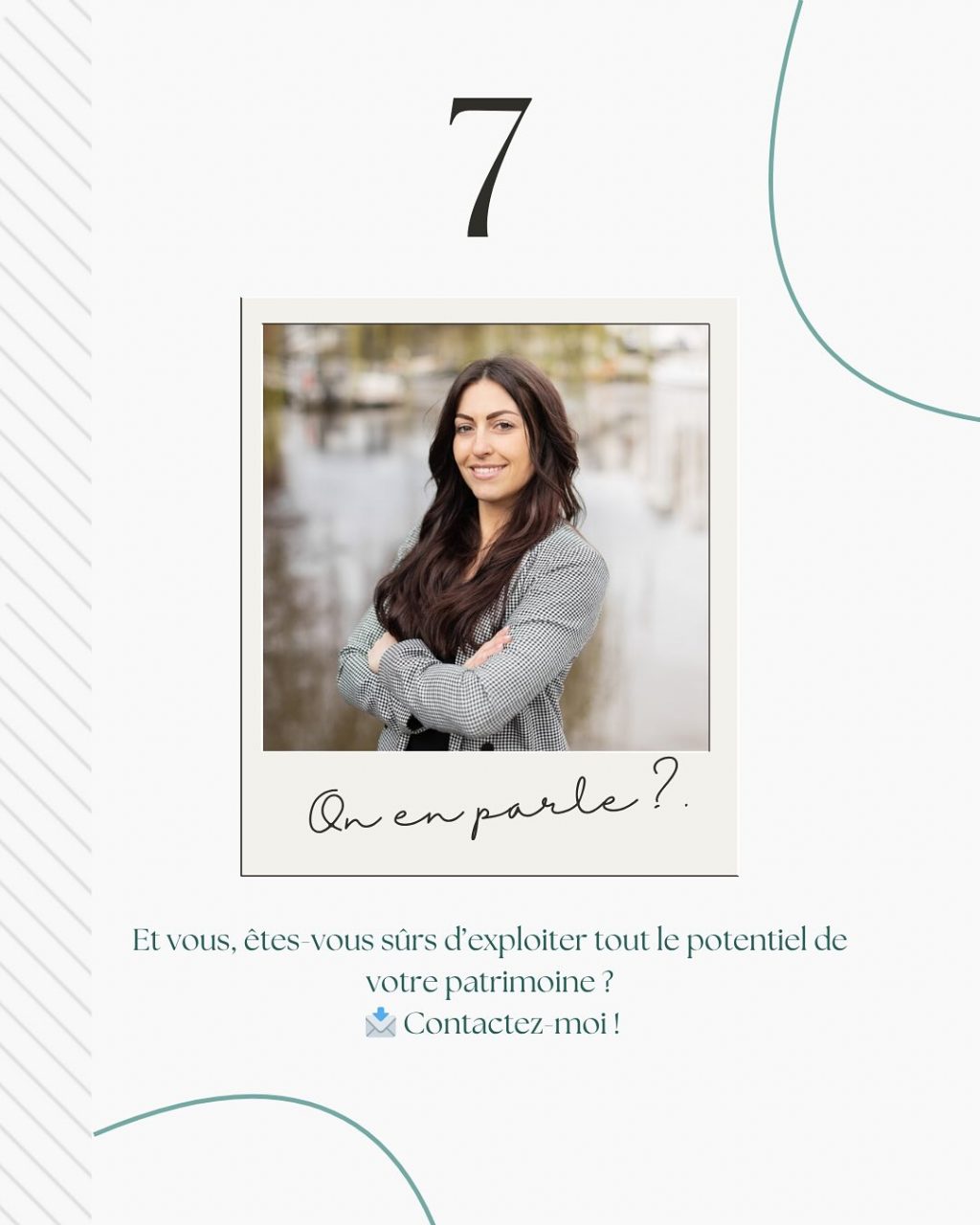 Instagram post from mb_patrimoine_investissement. This post is in position 7.