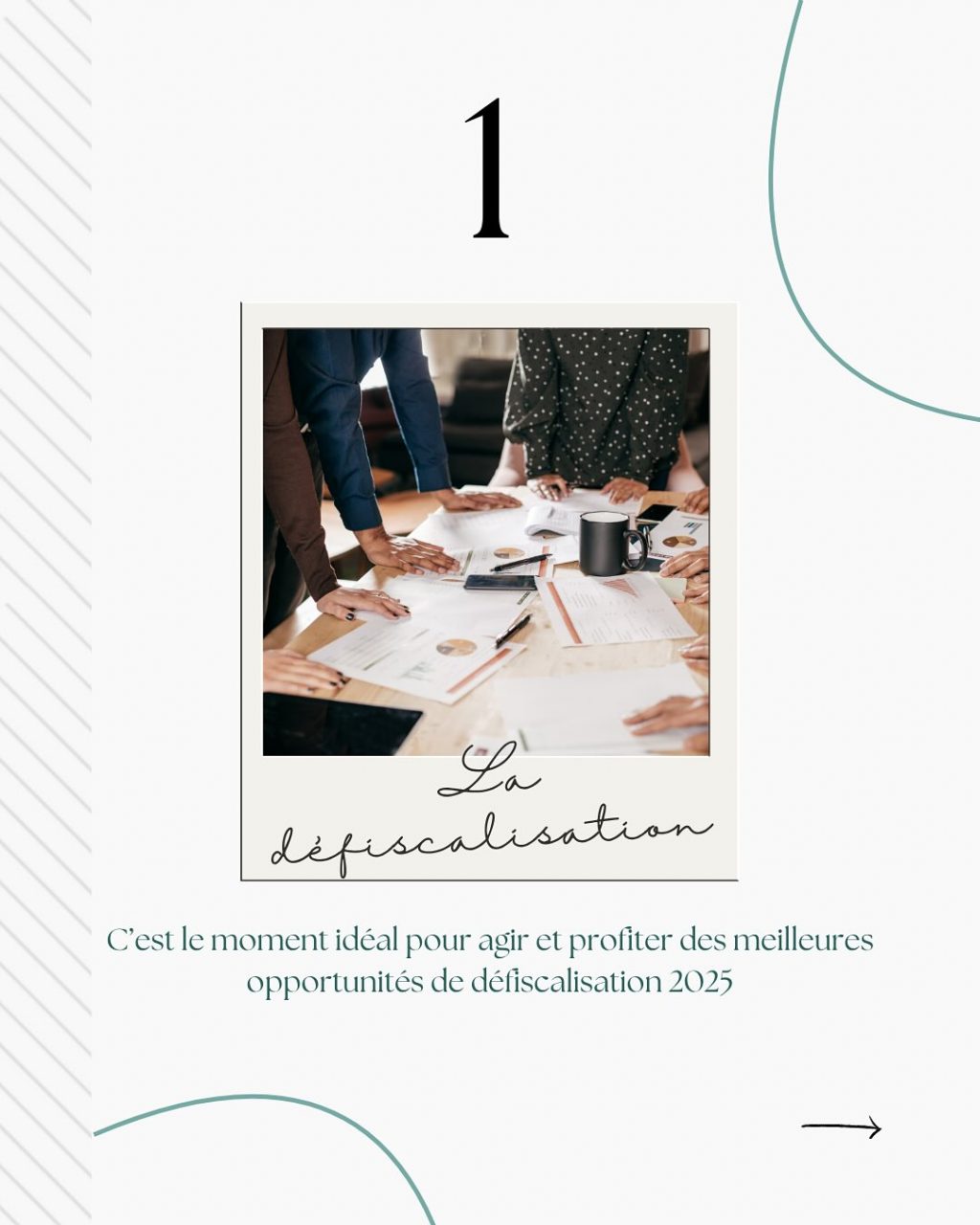 Instagram post from mb_patrimoine_investissement. This post is in position 1.